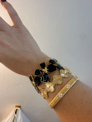 Pulsera FLORAL STELL