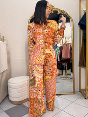 BANNANA¨PANTALON