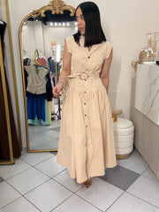 MICHELLE"   DRESS