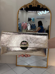 FASHION  CLUTCH BAG