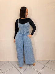 NEYSHALIS JUMPSUIT