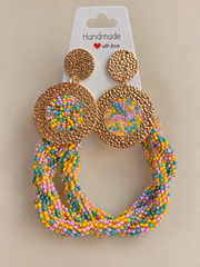ALIS" SET PANTALLA Y PULSERA