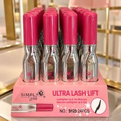 MASCARA” Simply Bella Ultra Lash Lift Mascara
