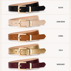 CORREAS “ CROCO