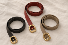 BELT ONE SIZE MEDIANA