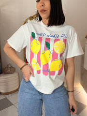 LIMON  TSHIRT