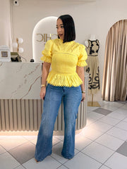 KARINA  JEANS