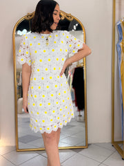 DAISY DRESS