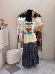 DRESS COLOMBIANO COCOS