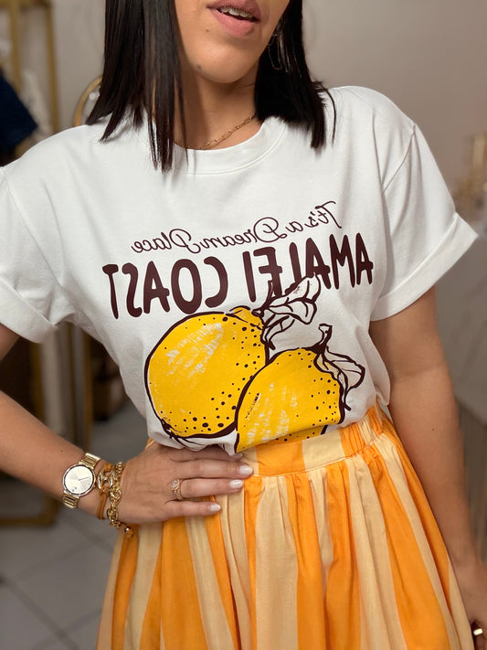 LIMON  TSHIRT