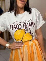 LIMON  TSHIRT
