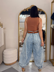 ITXA JOGGER PANT