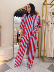 RED/BLUE SET ITALY
