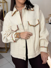 JACKET HILO