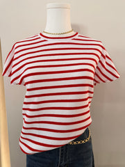 TOP LINEA ROJA