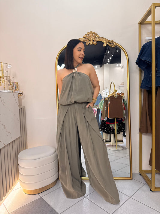 JAI¨ SET OLIVE