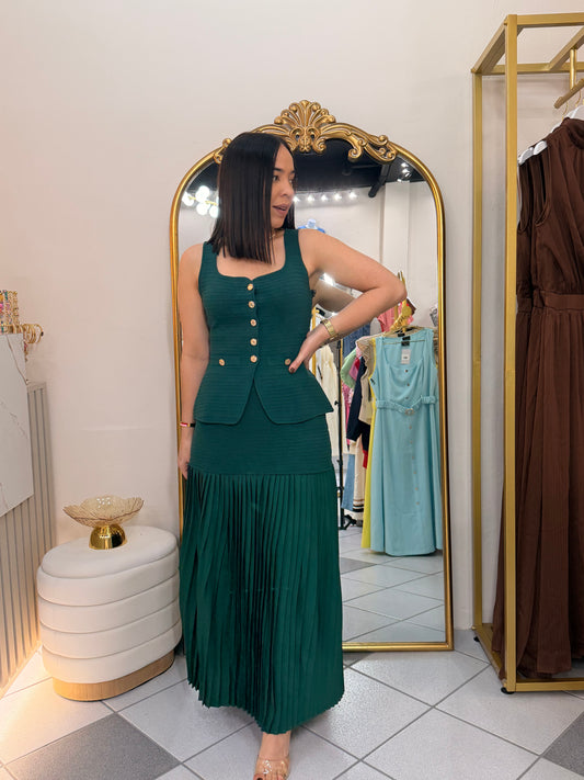 ESMERALDA SET FALDA