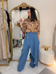 FASHION DENIM JEAN