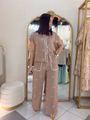 LAZO SET DOS PIEZAS