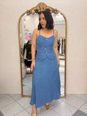LIGHT  DRESS