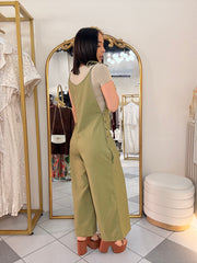 OLIVA JUMPSUIT