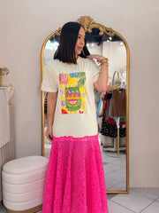 DRESS COLOMBIANO SARDINES