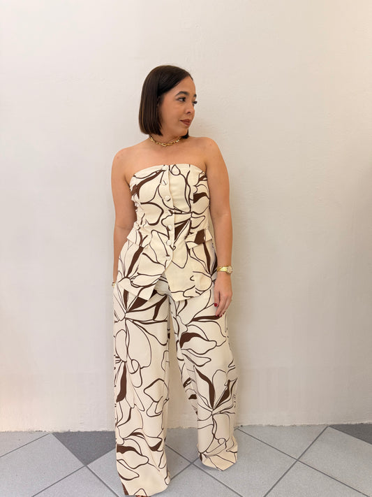 SAVANA SET DOS PIEZAS