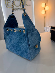 CARTERA DENIM