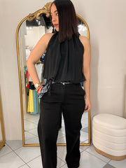 NAISA” BLACK TOP