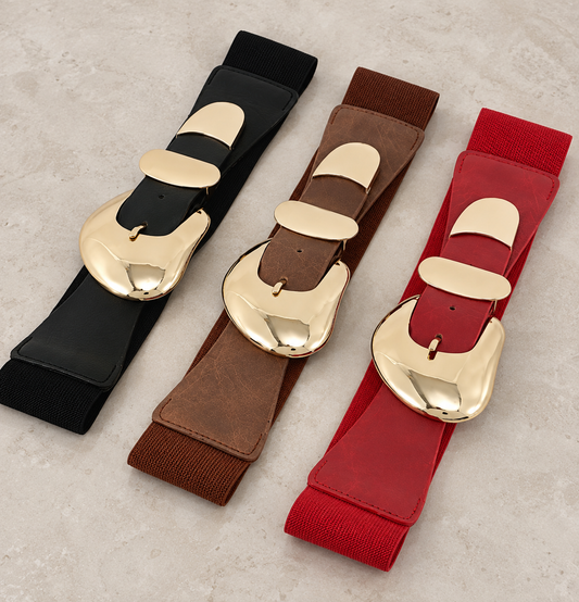 CORREA ONE SIZE/ ELASTICA