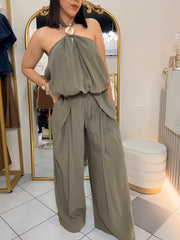 JAI¨ SET OLIVE