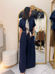 BLUE SET ITALY