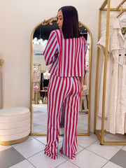 RED/BLUE SET ITALY