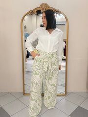 PANTALÓN SAGE