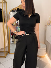 POLO BLACK TOP