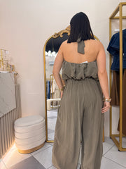 JAI¨ SET OLIVE