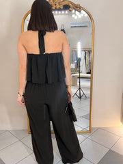 KAMILA SET NEGRO