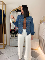 NAPOLEÓN DENIM JACKET