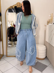 BERNICES¨LIGHT  JOGGER PANT