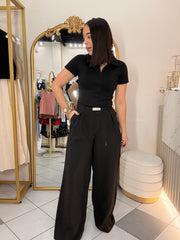 PANTALON BLACK