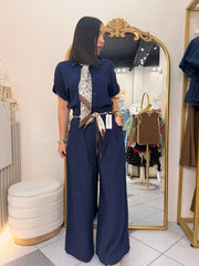 BLUE SET ITALY