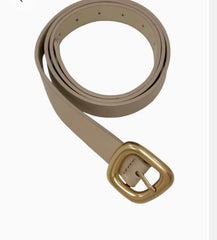 BELT ONE SIZE MEDIANA