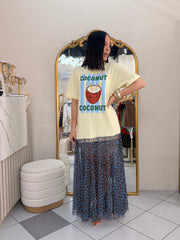 DRESS COLOMBIANO COCOS