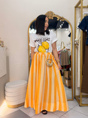 LIMON  TSHIRT