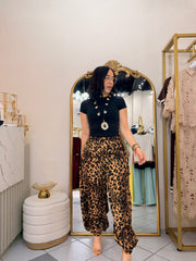 PANTALÓN LEOPARDO