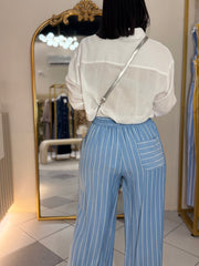 PANTALÓN LÍNEAS