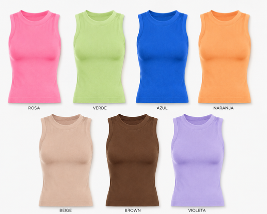 NEW BASIC ONE SIZE
