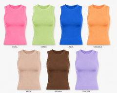 NEW BASIC ONE SIZE