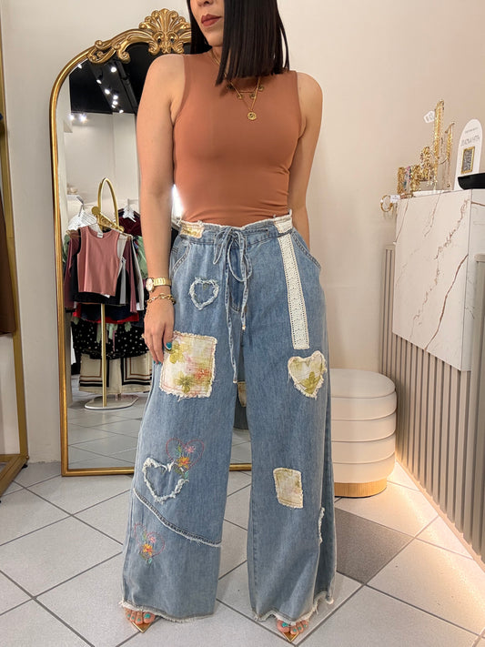 ISAC PANTALON TRENDY