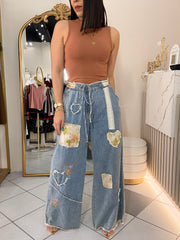 ISAC PANTALON TRENDY